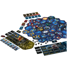 Twilight Imperium Cuarta Edición