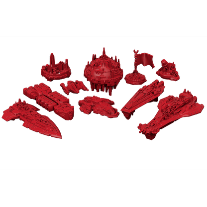 Twilight Imperium Cuarta Edición