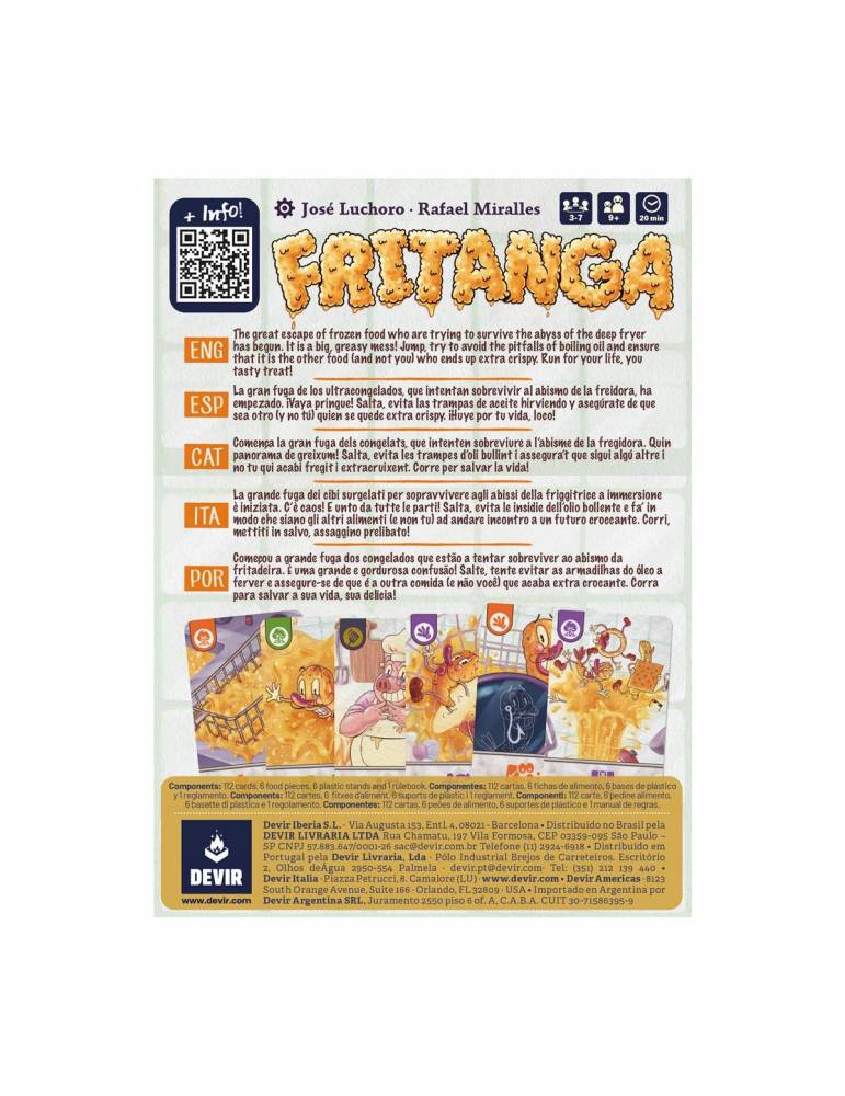 Fritanga