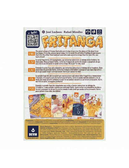 Fritanga