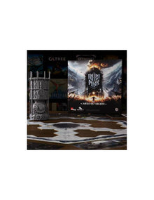 Frostpunk: El Juego de Mesa