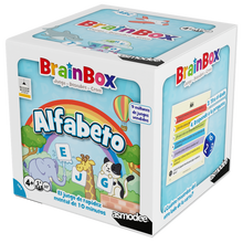 BrainBox Alfabeto