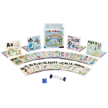 BrainBox Alfabeto