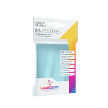 Pack Inner Sleeves - Fundas Protectoras para Cartas (100 unidades)