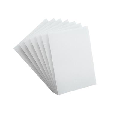 Gamegenic Pack Prime Sleeves White (100)