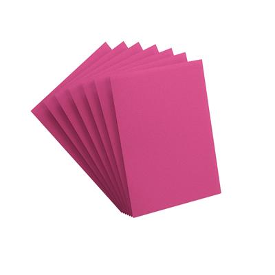 Gamegenic Pack Prime Sleeves Pink (100)