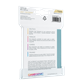 Gamegenic Prime Dixit Sleeves 81x122mm (90 unidades) - Fundas Protectoras Premium