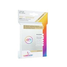 Gamegenic - Matte Dixit 81x122mm 90 unidades
