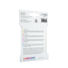 Matte Standard Card Game Sleeves 66x91mm (50)