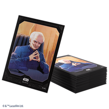 Gamegenic SW: Unlimited Art Sleeves Set 6 Leader 1