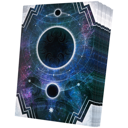 Gamegenic Arkham Horror - Investigator Art Sleeves