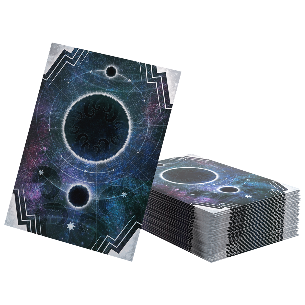 Gamegenic Arkham Horror - Investigator Art Sleeves