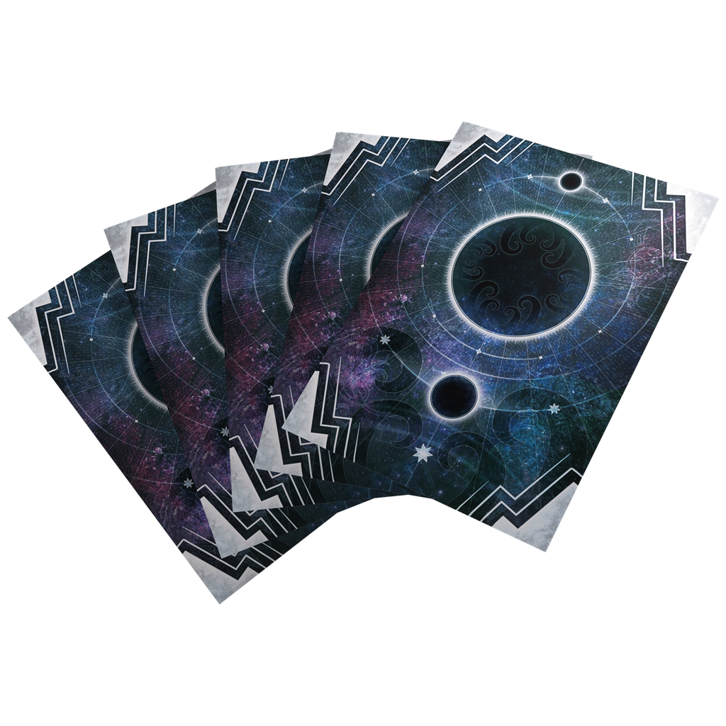 Gamegenic Arkham Horror - Investigator Art Sleeves