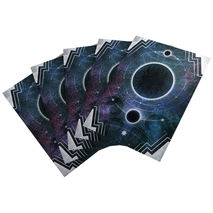 Gamegenic Arkham Horror - Investigator Art Sleeves