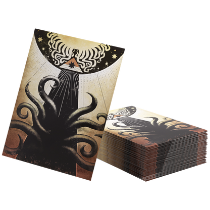Gamegenic Arkham Horror - Encounter Art Sleeves