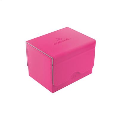 Gamegenic Sidekick 100+ Convertible Pink