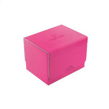 Gamegenic Sidekick 100+ Convertible Pink