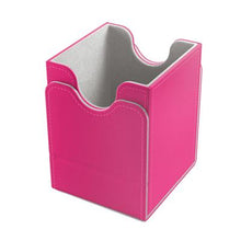 Squire 100+ Convertible Pink - Deck Box Premium Gamegenic