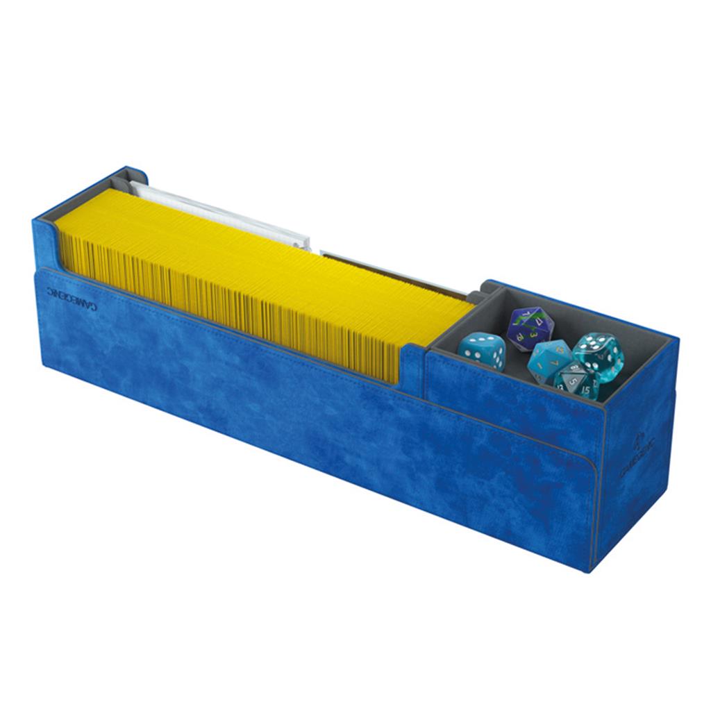 Gamegenic - Cards Lair 400+ - Blue