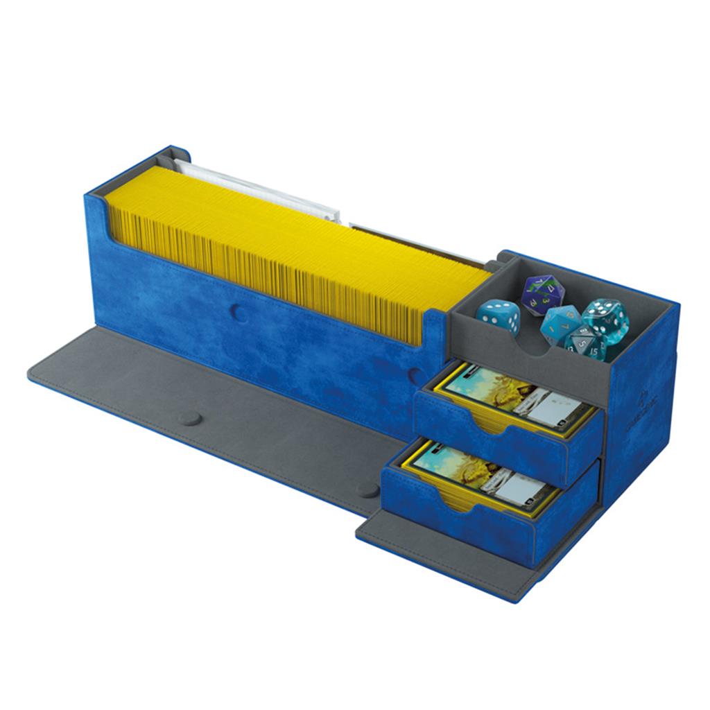 Gamegenic - Cards Lair 400+ - Blue
