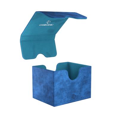 Gamegenic Sidekick 100+XL Convertible Blue