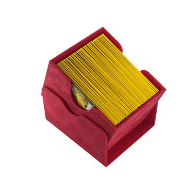 Gamegenic Sidekick 100+XL Convertible Red