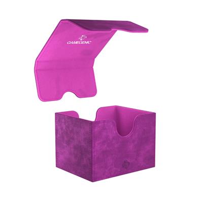 Gamegenic Sidekick 100+XL Convertible Purple