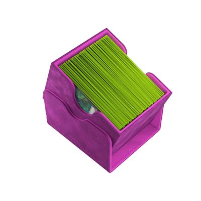 Gamegenic Sidekick 100+XL Convertible Purple