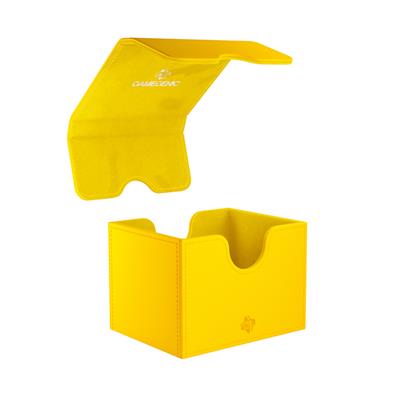 Gamegenic Sidekick 100+XL Convertible Yellow