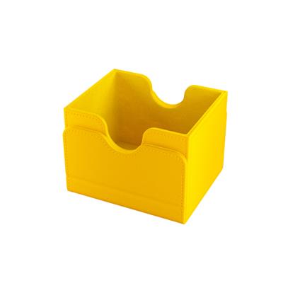 Gamegenic Sidekick 100+XL Convertible Yellow