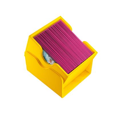 Gamegenic Sidekick 100+XL Convertible Yellow