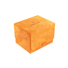 Gamegenic Sidekick 100+XL Convertible Orange