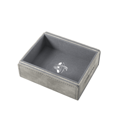 Token Keep Gray - Gamegenic