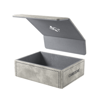 Token Keep Gray - Gamegenic