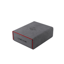 Token Keep Gray/Red - Gamegenic