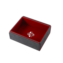 Token Keep Gray/Red - Gamegenic
