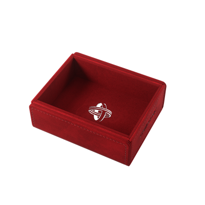 Token Keep Red - Gamegenic