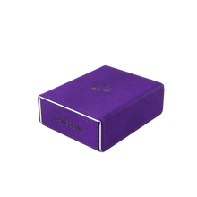 Token Keep Purple/White - Gamegenic