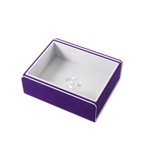 Token Keep Purple/White - Gamegenic