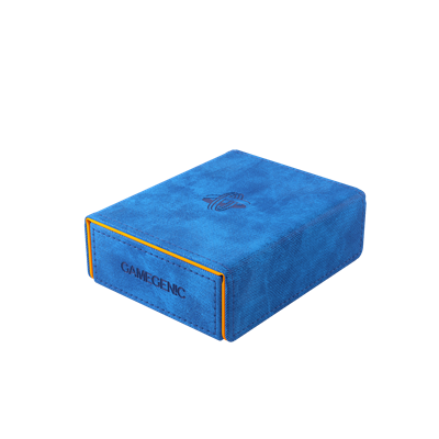 Token Keep Blue/Orange - Gamegenic
