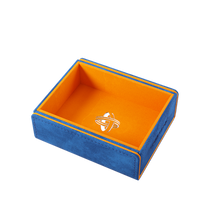 Token Keep Blue/Orange - Gamegenic