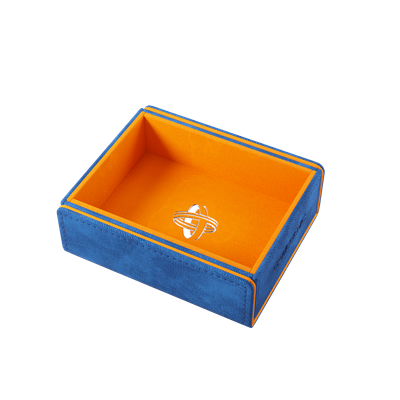 Token Keep Blue/Orange - Gamegenic