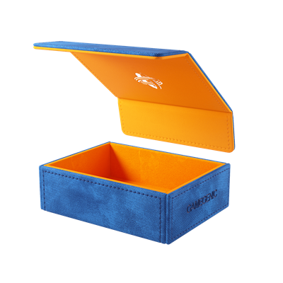 Token Keep Blue/Orange - Gamegenic