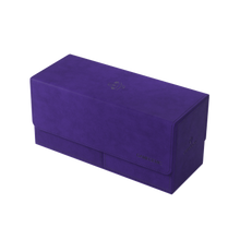 Gamegenic The Academic 133+ XL Purple/Purple - Carpeta Premium Gamegenic