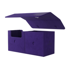 Gamegenic The Academic 133+ XL Purple/Purple - Carpeta Premium Gamegenic