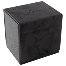 Gamegenic Sidekick PRO 100+ XL Black - Caja Protectora Premium