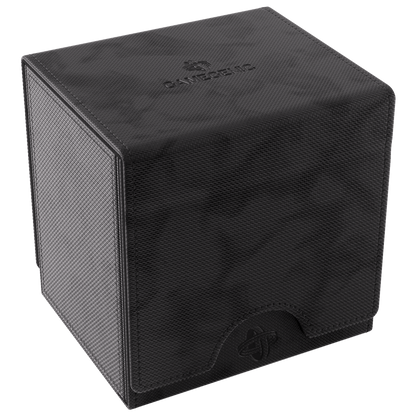 Gamegenic Sidekick PRO 100+ XL Black - Caja Protectora Premium