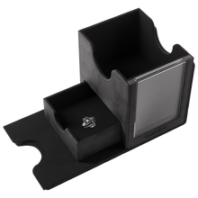 Gamegenic Sidekick PRO 100+ XL Black - Caja Protectora Premium