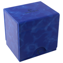 Gamegenic Sidekick PRO 100+ XL Blue - Caja Protectora Premium