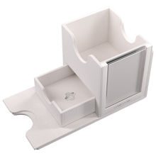 Gamegenic Sidekick PRO 100+ XL White - Caja Protectora Premium